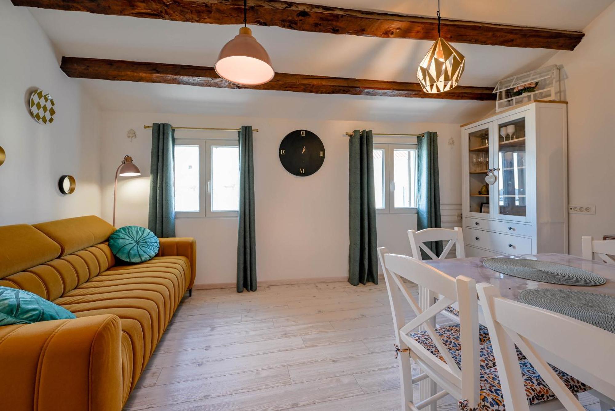 Apartment Roberta Rovinj Exterior foto
